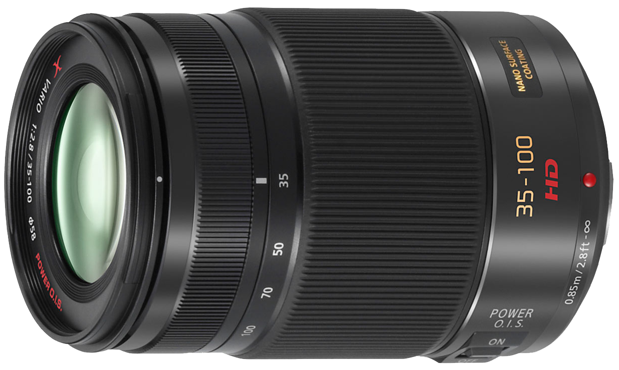 Тестирование работы для Panasonic