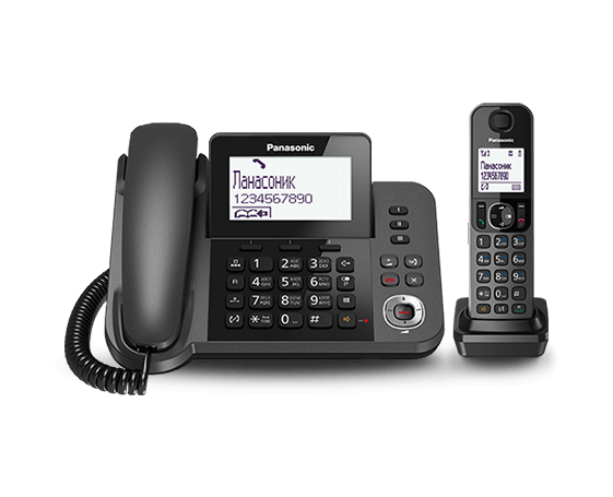 Прошивка для Panasonic