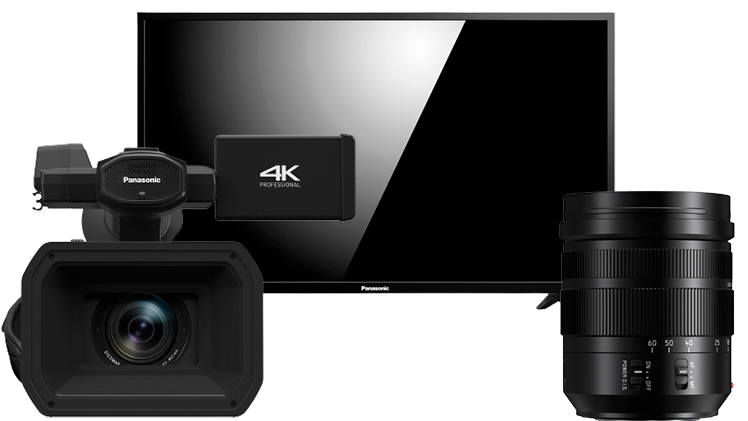Ремонт техники Panasonic